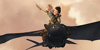 Free Screening of How to Train Your Dragon (2010)
