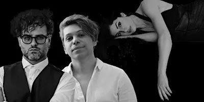 DAVIDE SANTACOLOMBA PRESENTS THE NEW ALBUM DESIDERIO