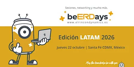 Beerdays LATAM - 2026 México