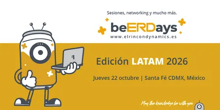 Beerdays  LATAM - 2026 México