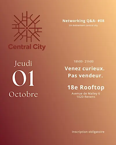 Networking #08