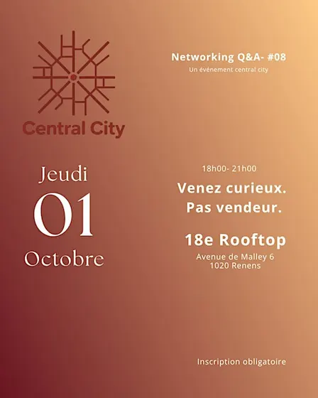 Networking #08