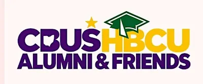 CBUS HBCU ALUMNI & FRIENDS HAPPY HOUR VIBES