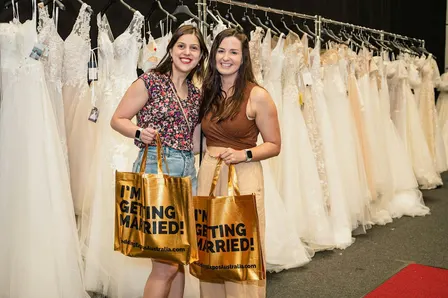 Adelaide's Annual Wedding Expo 2027 - Wedding Expos Australia
