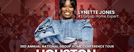 The Ultimate Group Home Conference