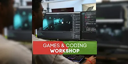 Games & Coding Workshop: WPF-Taschenrechner - Campus Hannover