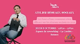 Les bases d'une communication efficace sur les réseaux sociaux en 2026