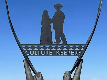 Shared Lands: Reconciliation, recognition and reciprocity