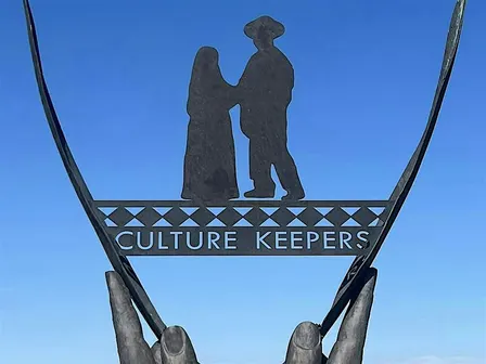 Shared Lands: Reconciliation, recognition and reciprocity