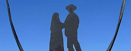 Shared Lands: Reconciliation, recognition and reciprocity