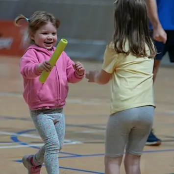 Sunday Junior Club - Free (Refundable Attendance Deposit)