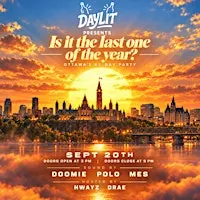 Day Lit : Is it the last one?