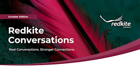 Redkite Conversations