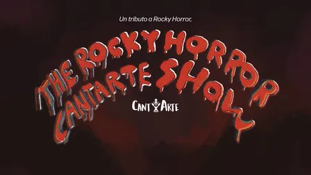The Rocky Horror Cantarte Show