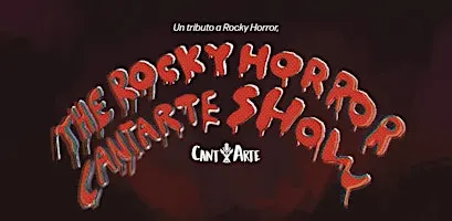 The Rocky Horror Cantarte Show