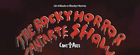 The Rocky Horror Cantarte Show