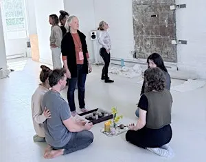 Emergence Lab: Let Your Soul Speak