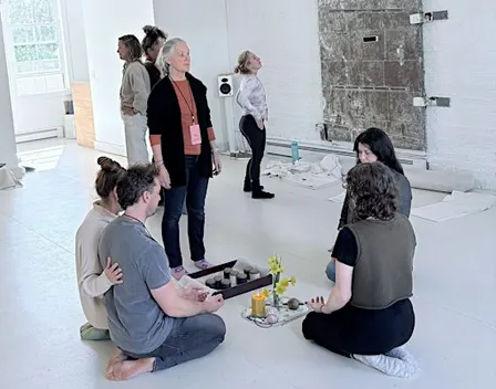 Emergence Lab