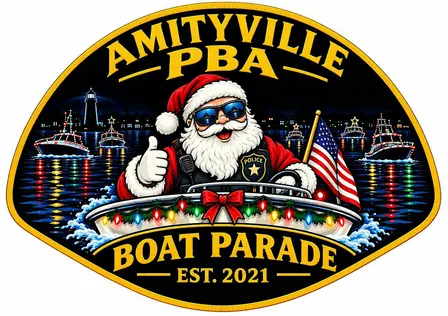 Holiday Boat Parade