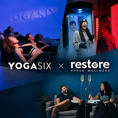 Reward Your Body: Movement, Recovery & Connection
