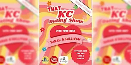 That KC Dating Show