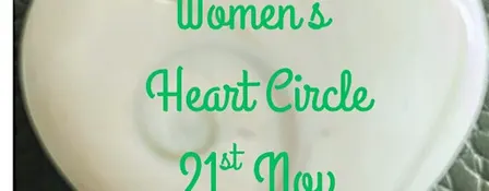Women's Heart Circle.