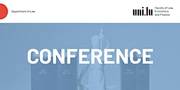 International Law Under Pressure