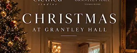 Christmas at Grantley Hall