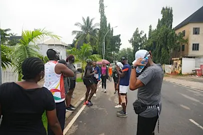 Doer Walk Club