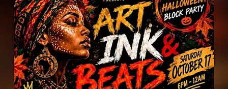 Art Inks and Beats