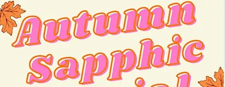 Autumn Sapphic Social