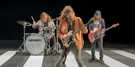 The Lemonheads: The Love Chant Tour