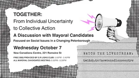 TOGETHER: From Individual Uncertainty to Collective Action