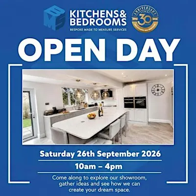 BMS Kitchens & Bedrooms