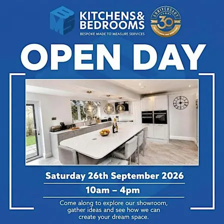 BMS Kitchens & Bedrooms