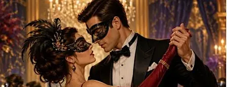 Masquerade Ball