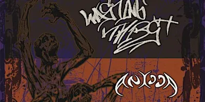 Wasting Thirst + Anicca + Godsplit