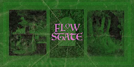 Flow State - Samhain Special