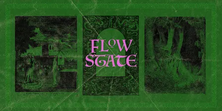 Flow State - Samhain Special