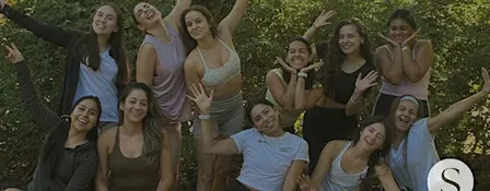 Pilates + Açaí + Comunidad