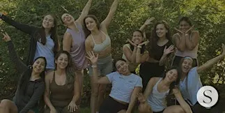 Pilates + Açaí  + Comunidad