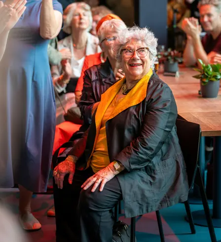 Eva Besnyö door de ogen van haar dochter