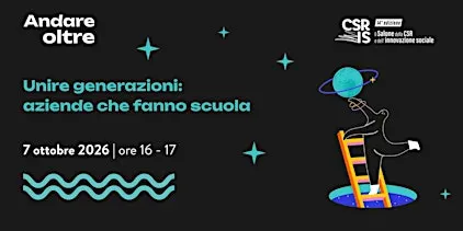 Unire generazioni: aziende che fanno scuola