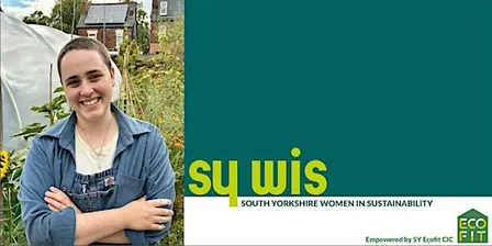 South Yorkshire Women in Sustainability: November Networking Breakfast