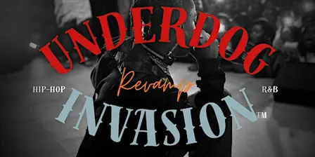 UNDERDOG INVASION REVAMP (TM) SHOW
