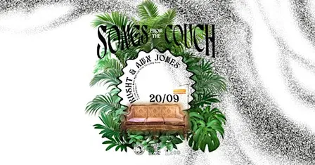 Songs From The Couch