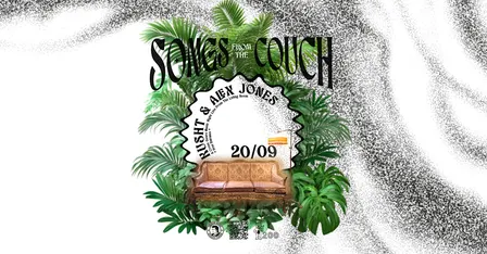 Songs From The Couch