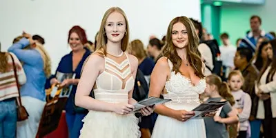 Perth's Annual Wedding Expo 2027 - Wedding Expos Australia