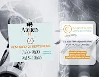IA : passez à l'action — l'atelier où vous faites, vous ne subissez pas !