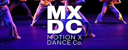 Motion X: First Look